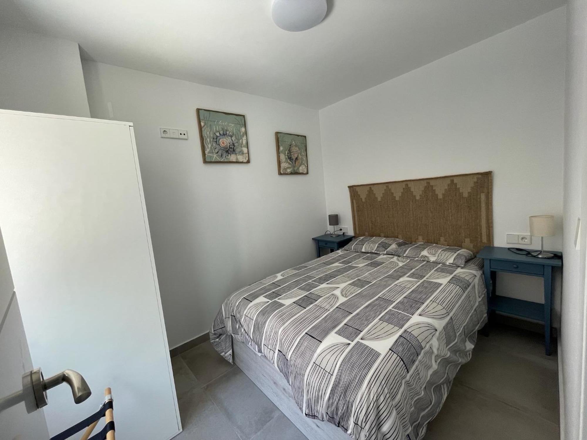 Mirador Playa Ribeira - Fisterra Lejlighed Eksteriør billede