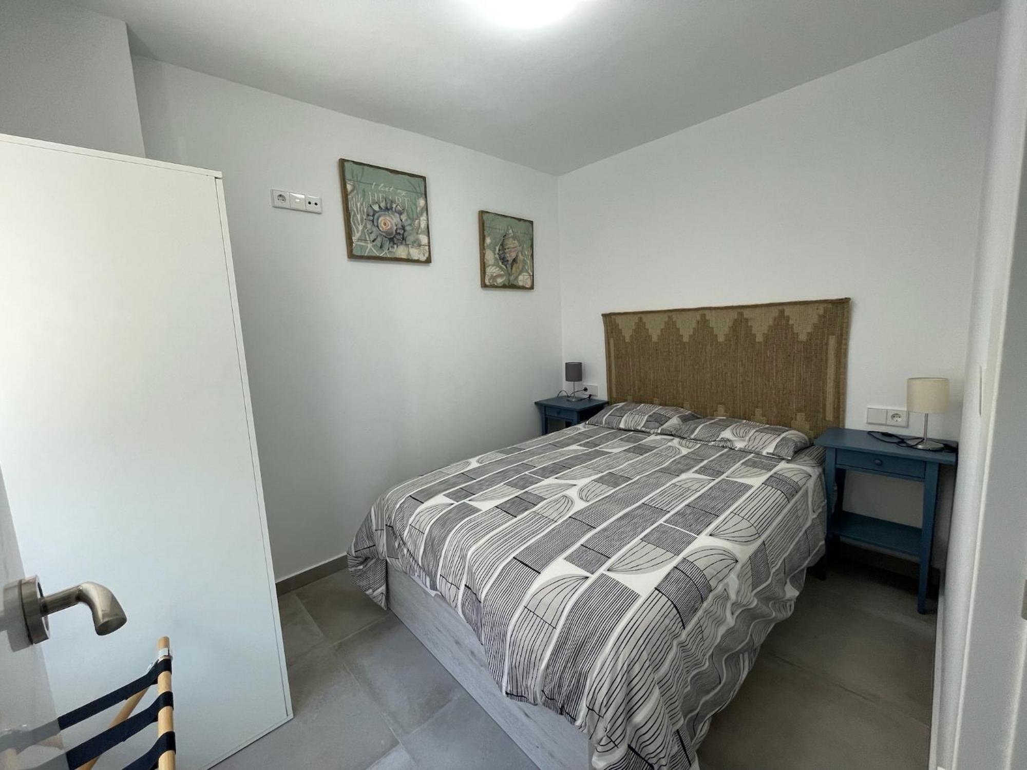 Mirador Playa Ribeira - Fisterra Lejlighed Eksteriør billede